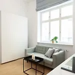 The Bank Apartment Poznan