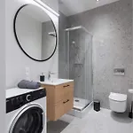 The Bank Apartment