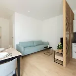 Apartment The Bank