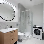 The Bank Apartment Poznan