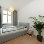The Bank Apartment *
