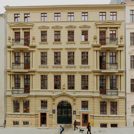The Bank
