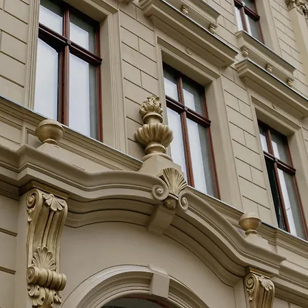 The Bank Appartamento Poznań