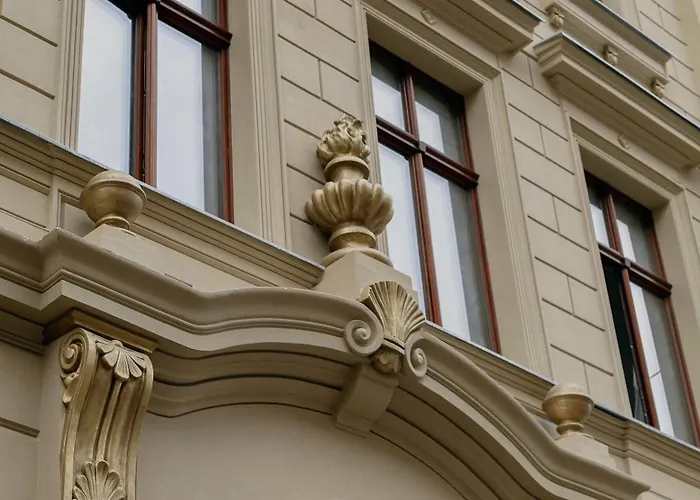 The Bank 公寓 波兹南