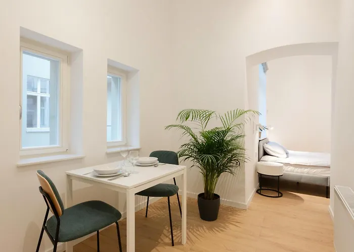 The Bank * 波兹南